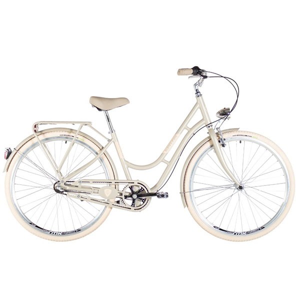 Kenzel Nostalgic Classic 28.