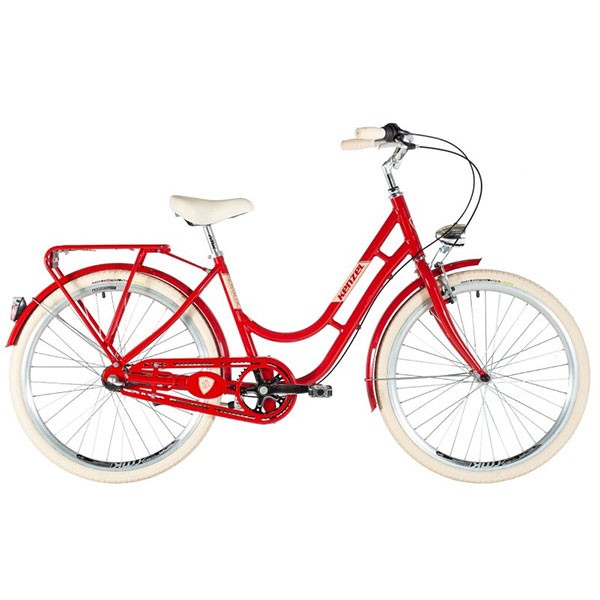 Kenzel Nostalgic Classic 28.