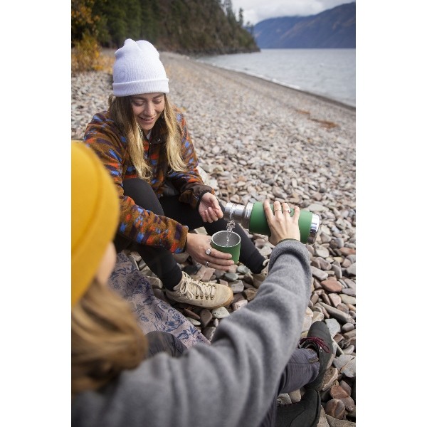 Klean Kanteen termo steklenica TKPro 750 ml Fairway