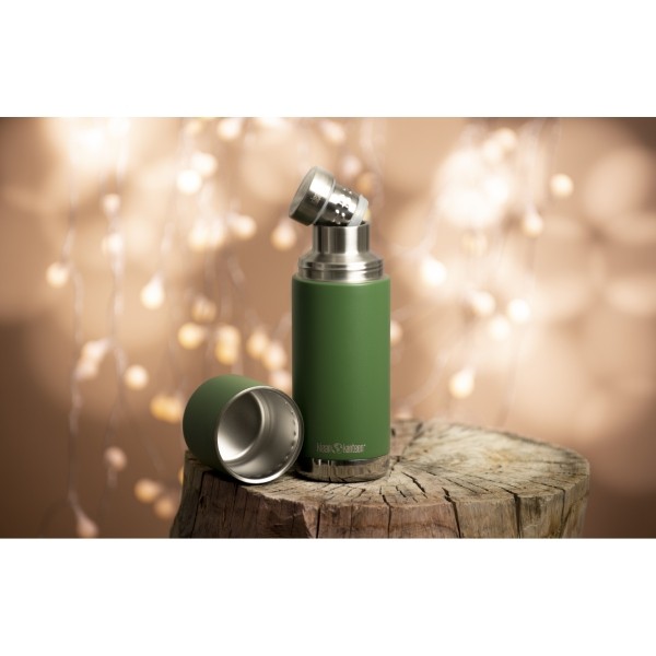 Klean Kanteen termo steklenica TKPro 750 ml Fairway