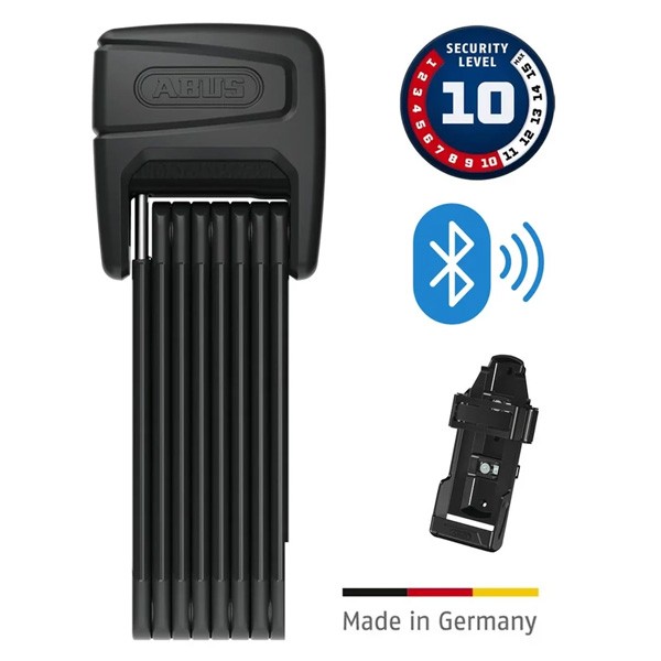 Ključavnica Abus SH Bordo One 6000A Alarm Big