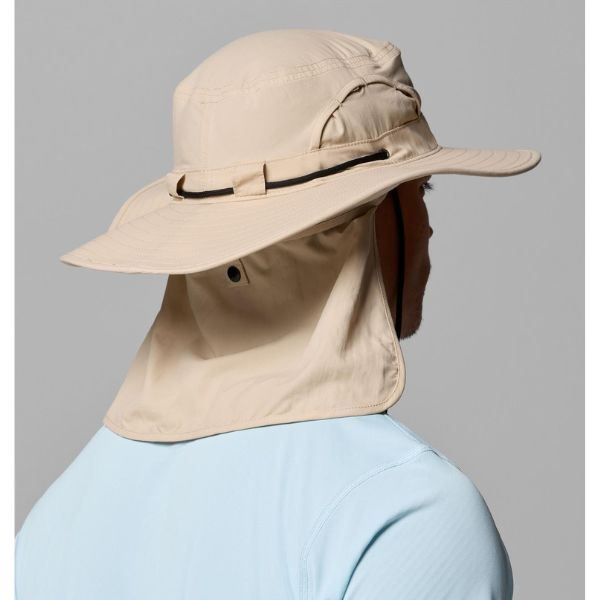 Columbia Coolhead Zero IV, klobuk