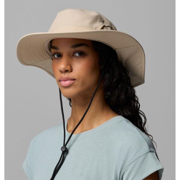 Columbia Coolhead Zero IV, klobuk