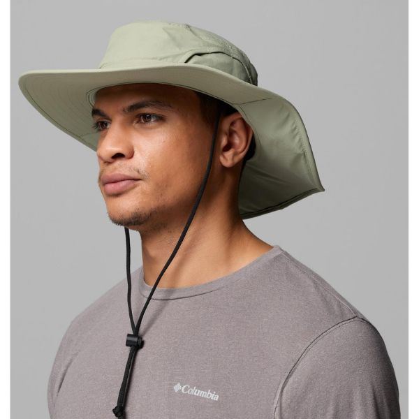 Columbia Coolhead Zero IV, klobuk