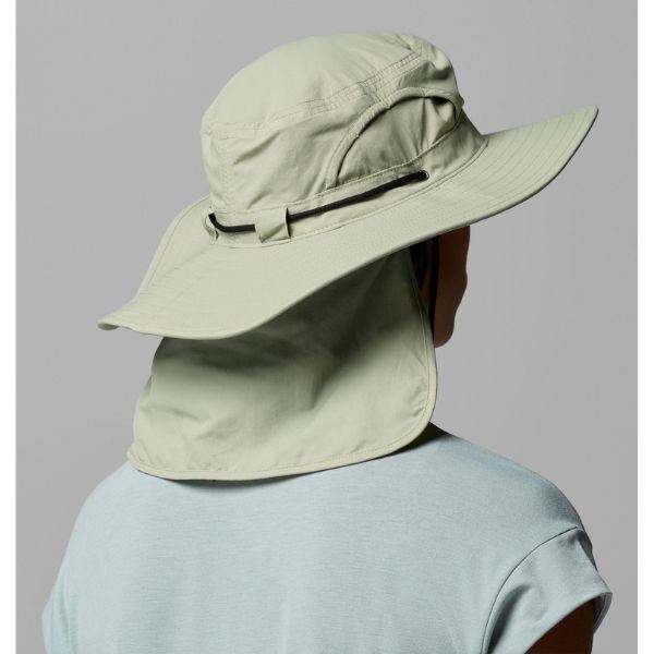 Columbia Coolhead Zero IV, klobuk