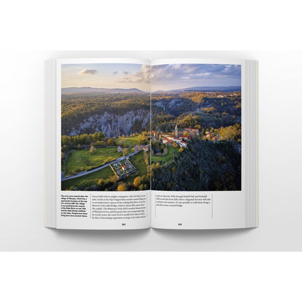 Knjiga Sidarta Fairy Trails of Slovenia