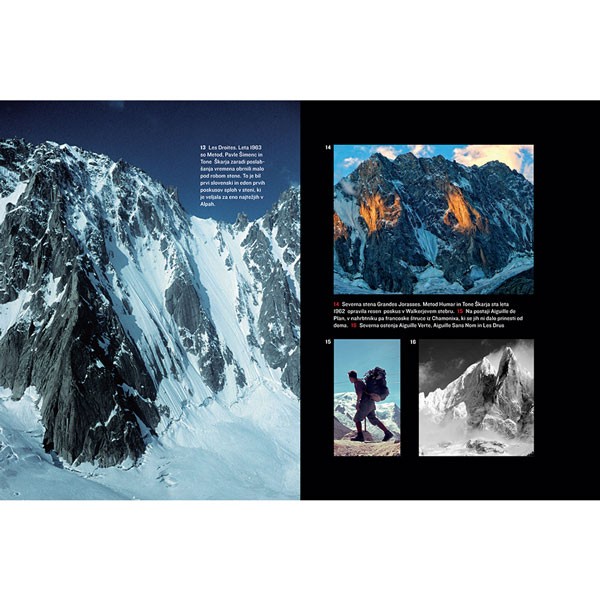 Knjiga Sidarta Metod Humar – V kamen vklesane zgodbe