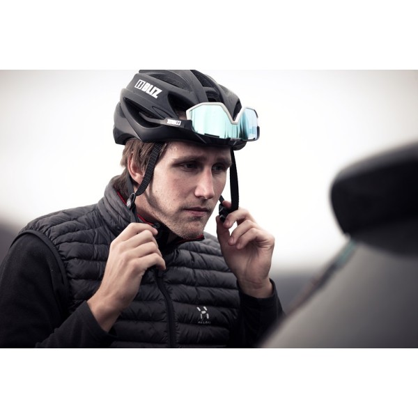 Kolesarska čelada Bliz Alpha