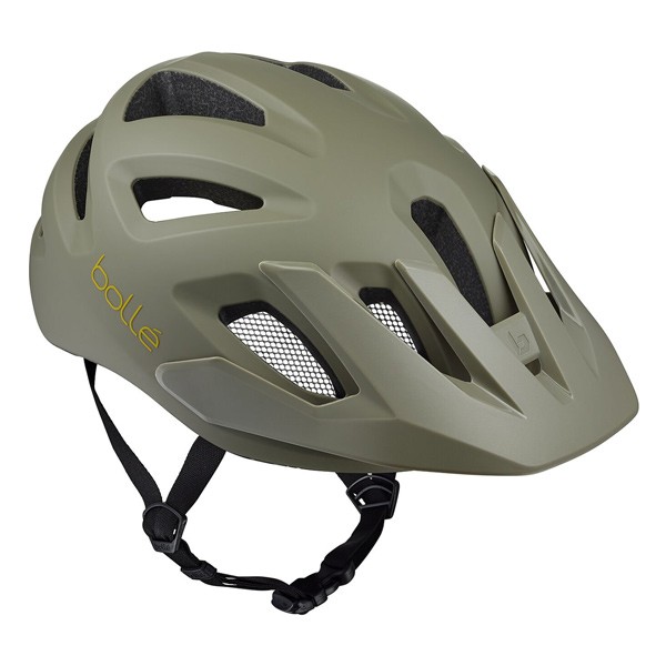 Bolle Adapt Pure, kolesarska čelada