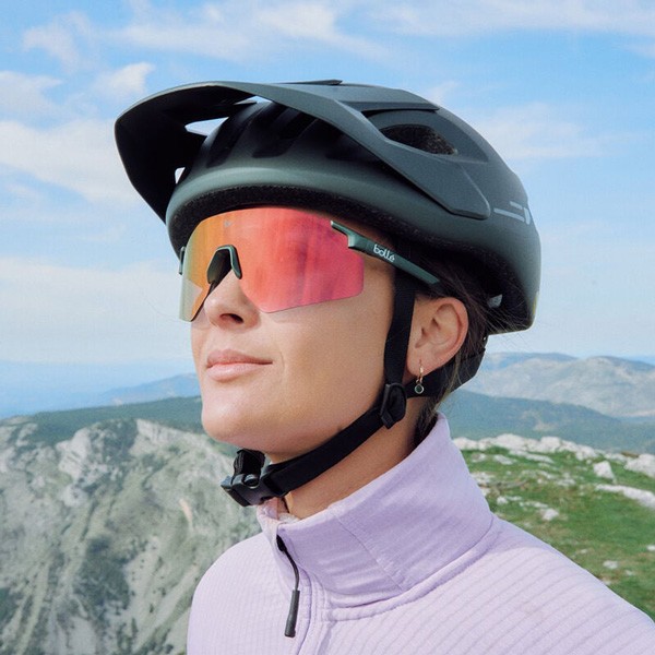 Kolesarska čelada Bolle Adapt Pure MIPS