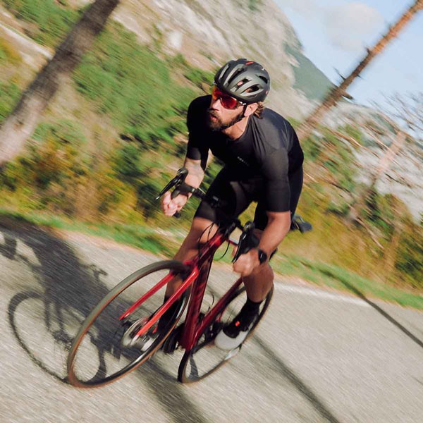 Kolesarska čelada Bolle Spero MIPS