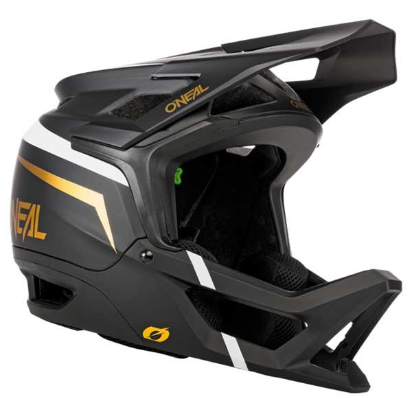 Kolesarska čelada O'Neal Transition.