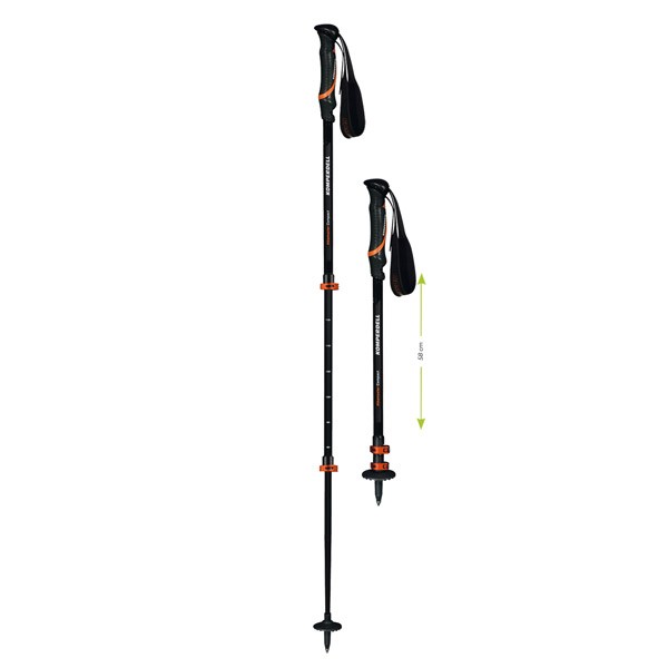 Pohodne palice Komperdell Hikemaster.