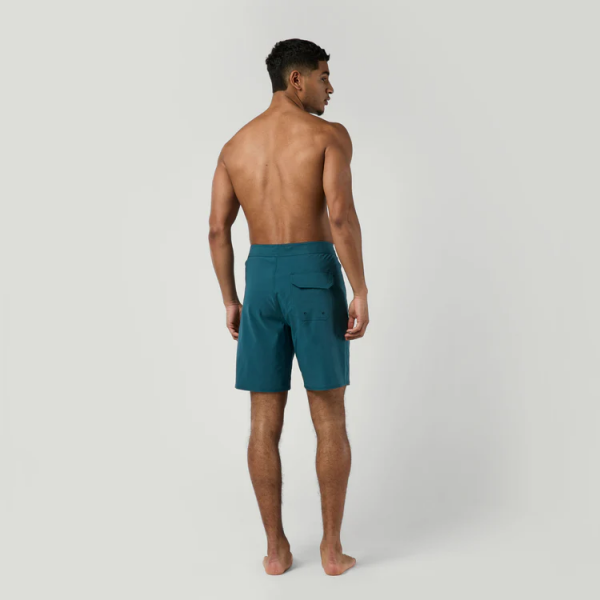 Moške kopalne hlače Mystic Brand