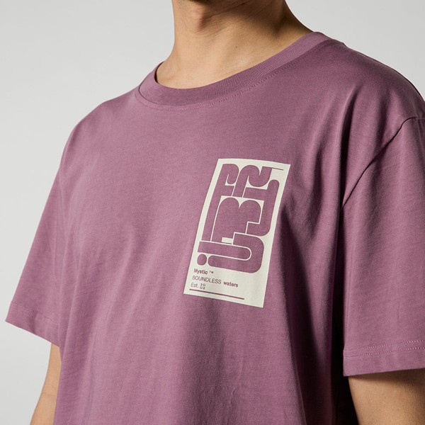 Mystic Boundless, unisex kratka majica