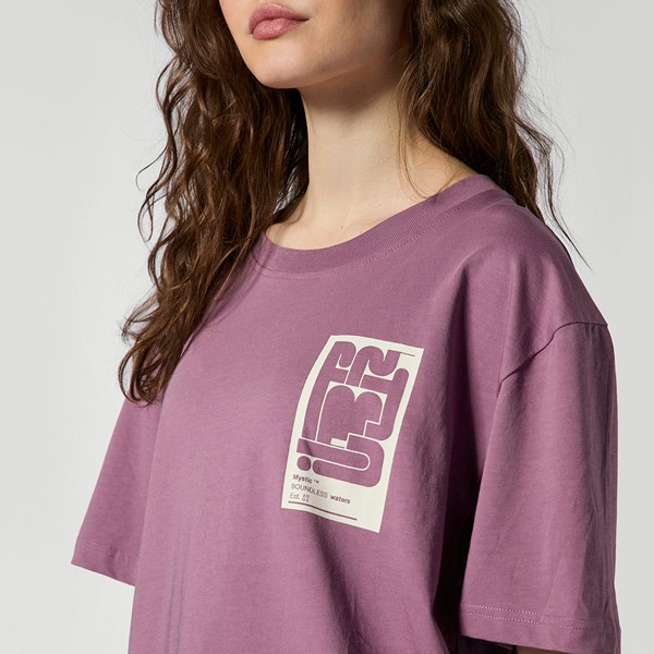 Mystic Boundless, unisex kratka majica