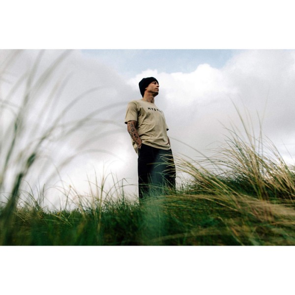 Unisex kratka majica Mystic Brand