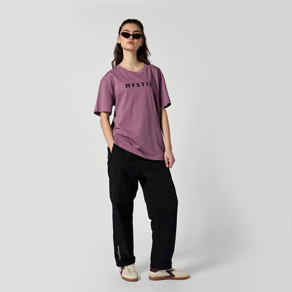 Unisex kratka majica Mystic Brand