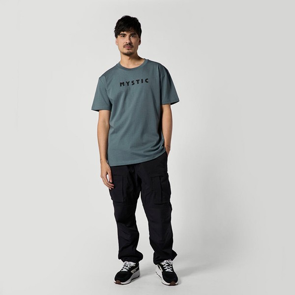 Unisex kratka majica Mystic Brand