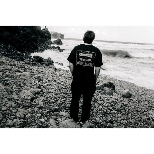 Mystic Concept SB1, unisex kratka majica