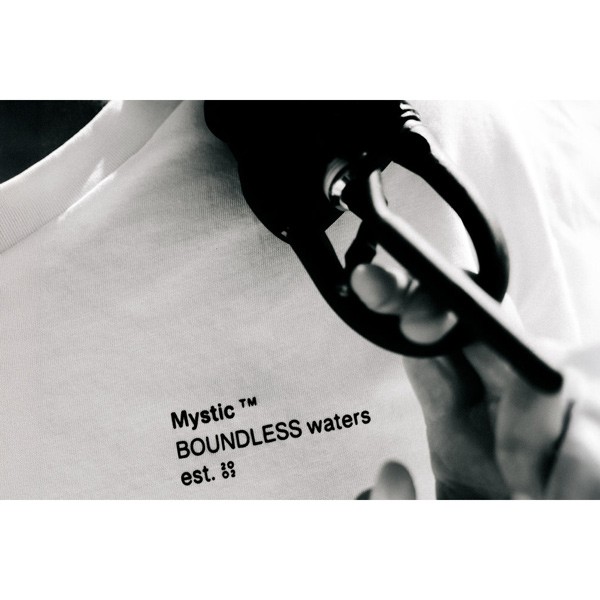 Mystic Heartsease, unisex kratka majica