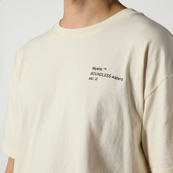 Mystic Heartsease, unisex kratka majica