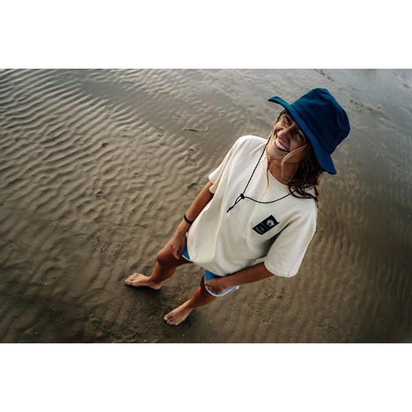 Mystic Pansy Tee, unisex kratka majica