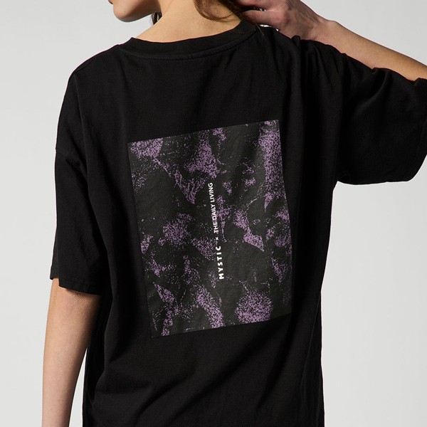 Mystic The Daily Living, unisex kratka majica