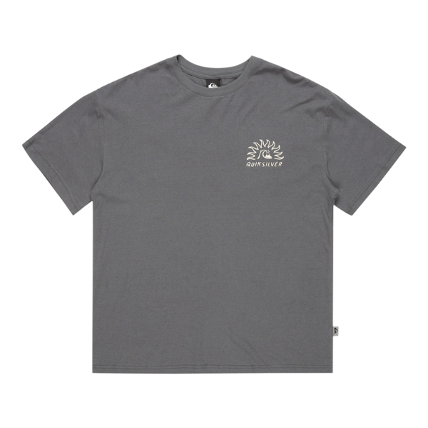 Moška kratka majica Quiksilver Freedom