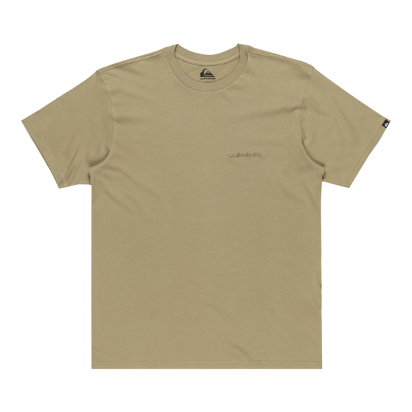 Moška kratka majica Quiksilver Salt