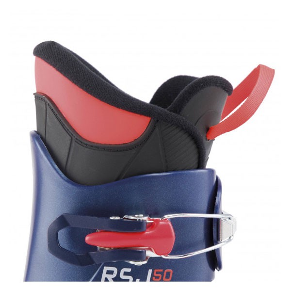 Lange otroški smučarski čevlji RSJ 50.