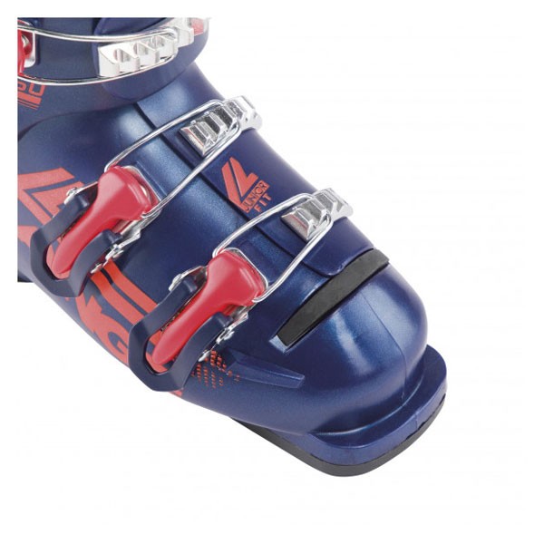 Lange otroški smučarski čevlji RSJ 50.