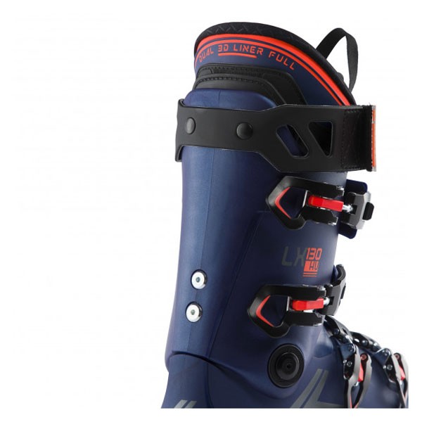 Lange moški smučarski čevlji LX HV 130.