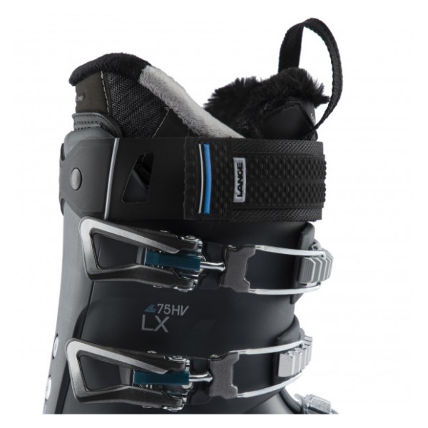 Lange ženski smučarski čevlji LX 75 HV.