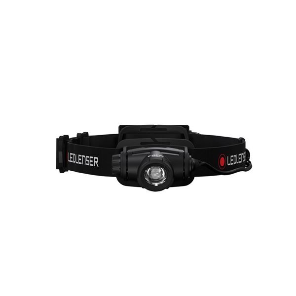 Led Lenser H5R Core, naglavna svetilka