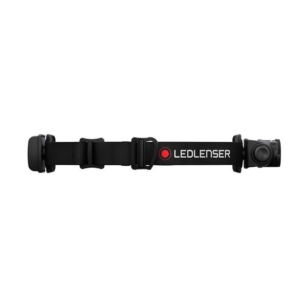 Led Lenser H5R Core, naglavna svetilka