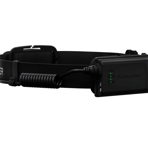 Led Lenser H5R Core, naglavna svetilka