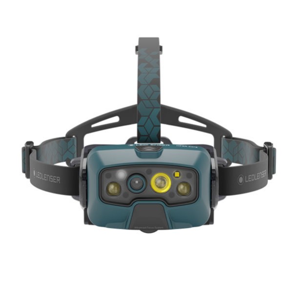 Ledlenser HF8R Core, naglavna svetilka