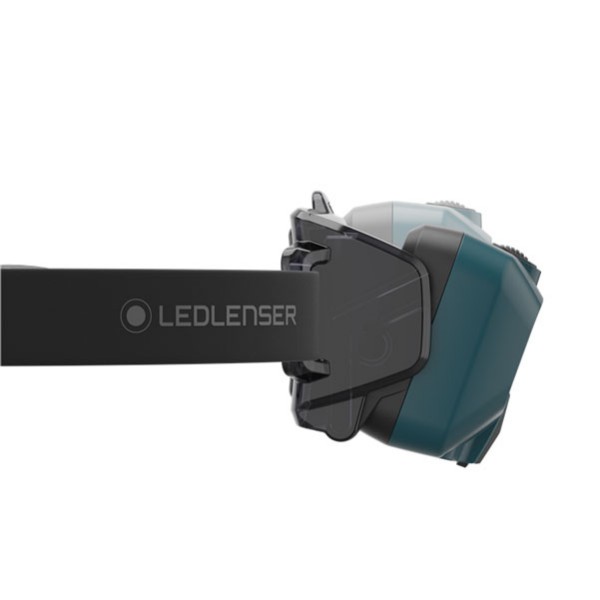 Ledlenser HF8R Core, naglavna svetilka
