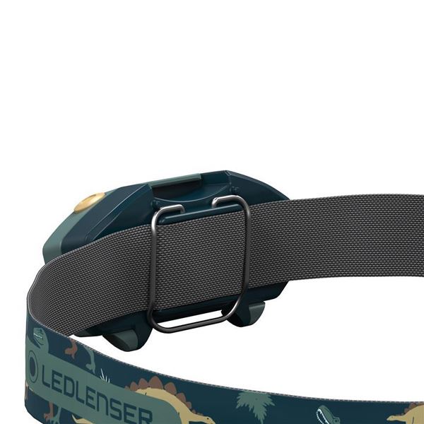 Ledlenser Kidled 2, otroška naglavna svetilka