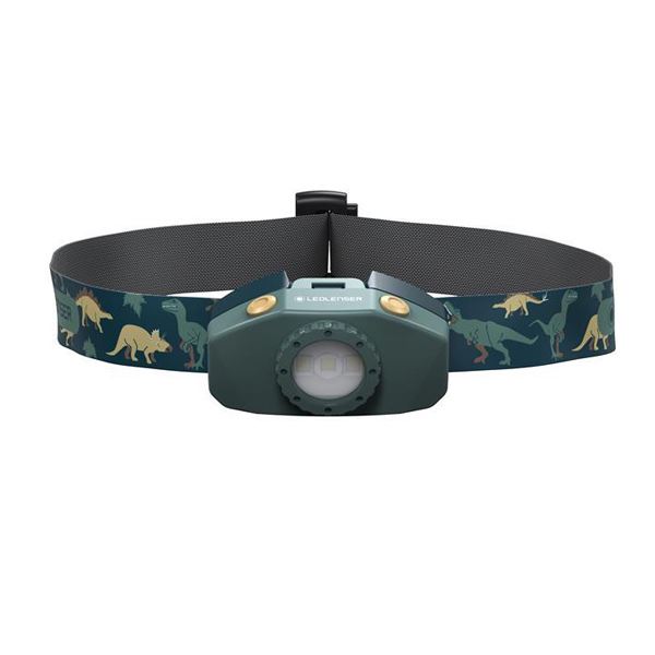 Ledlenser Kidled 2, otroška naglavna svetilka