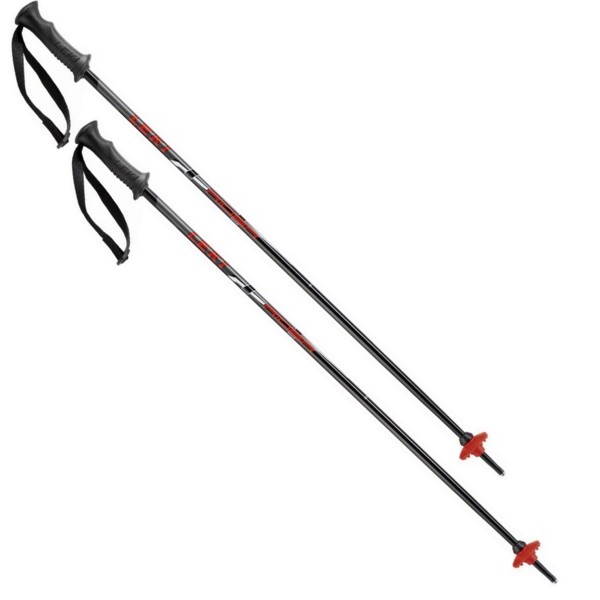 Leki otroške smučarske palice Rider.