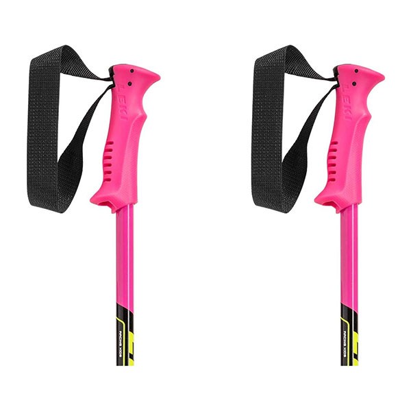 Leki otroške smučarske palice Racing.