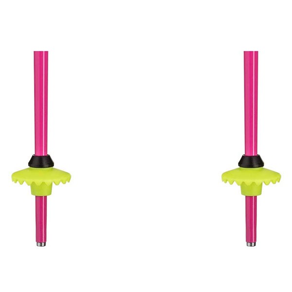 Leki otroške smučarske palice Racing.