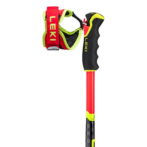 Leki tekmovalne smučarske palice WC TBS GS