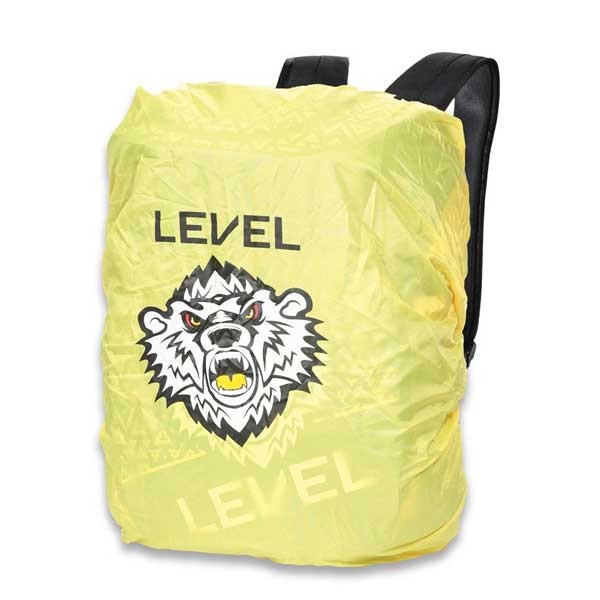 Level nahrbtnik Ski Team Pro.