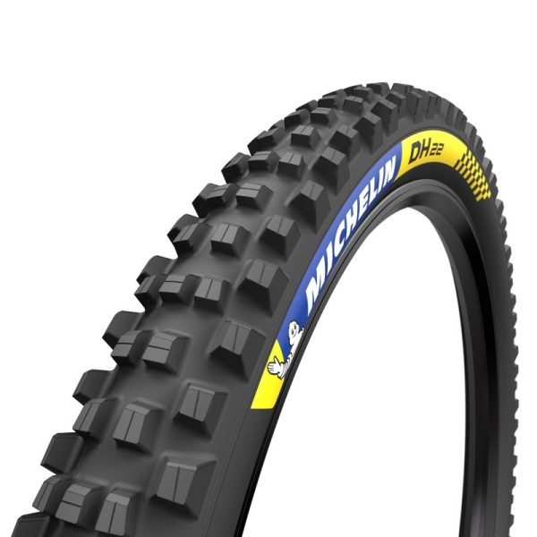 Michelin plašč DH22 Wire 27.5x2.