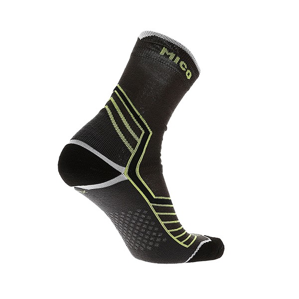 Mico moške pohodne nogavice Treking.