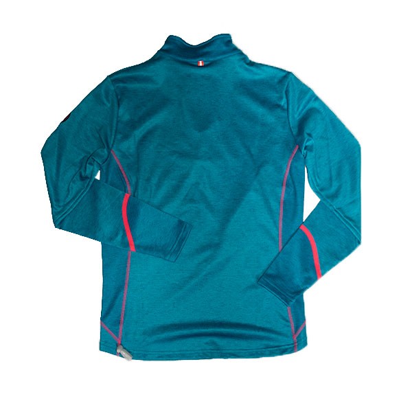 Bicycle line ženska dolga majica Artemis