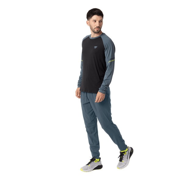 Dynafit Alpine Pro, moška dolga aktivna majica